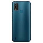 Full Body Housing For Nokia C21 Plus Cyan - Maxbhi Com
