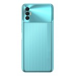 Full Body Housing For Tecno Spark 8p Cyan - Maxbhi Com