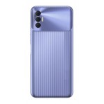 Full Body Housing For Tecno Spark 8p Purple - Maxbhi Com