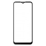 Replacement Front Glass For Nokia C21 Plus Cyan By - Maxbhi Com