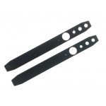 Camera Lens For Blackview Bv6300 Pro White By - Maxbhi Com