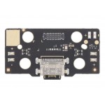 Charging Connector Flex PCB Board