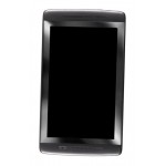 Lcd Frame Middle Chassis For Archos 70b Internet Tablet White By - Maxbhi Com