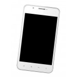 Lcd Connector For Lemon P100 By - Maxbhi Com