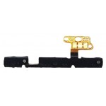 Volume Button Flex Cable For Huawei Ascend G600 U8950 By - Maxbhi Com