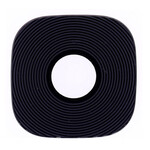 Camera Lens For Micromax Canvas L A108 White By - Maxbhi Com