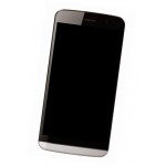 Lcd Connector For Micromax Canvas L A108 By - Maxbhi Com