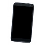 Lcd Flex Cable For Pantech Perception By - Maxbhi Com
