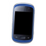 Lcd Connector For Samsung Galaxy Music By - Maxbhi Com