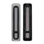 Speaker Jaali Anti Dust Net Rubber For Zte N855d Plus By - Maxbhi Com