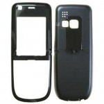 Full Body Housing For Nokia 3120 Classic Graphite - Maxbhi Com