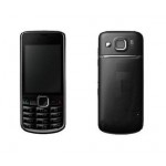 Full Body Housing For Nokia 3208c Black - Maxbhi Com