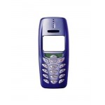 Full Body Housing For Nokia 3350 Black - Maxbhi Com