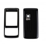 Full Body Housing For Nokia 6288 Black - Maxbhi Com