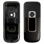 Full Body Housing For Nokia 6720 Classic Brown - Maxbhi Com