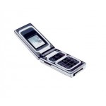 Full Body Housing For Nokia 7200 Blue - Maxbhi Com