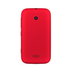 Full Body Housing For Nokia Lumia 510 Red - Maxbhi Com