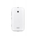 Full Body Housing For Nokia Lumia 510 White - Maxbhi Com