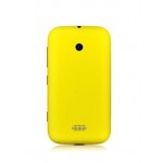 Full Body Housing For Nokia Lumia 510 Yellow - Maxbhi Com
