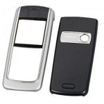 Full Body Housing for Nokia 6020 Graphite