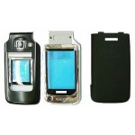 Full Body Housing for Nokia 6290 Black