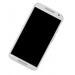 Lcd Connector For Moto X 2nd Generation By - Maxbhi Com