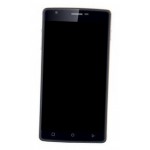 Lcd Flex Cable For Iball Andi 5u Platino 1gb Ram By - Maxbhi Com
