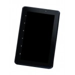 Lcd Frame Middle Chassis For Mitashi Play Be 200 Black By - Maxbhi Com