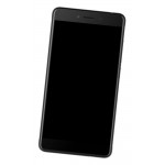 Lcd Connector For Micromax Canvas Evok E483 By - Maxbhi Com