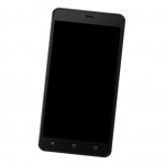 LCD Frame Middle Chassis for verykool s6005 Cyprus II Grey