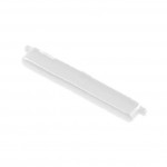 Volume Side Button Outer For Malata S520 White By - Maxbhi Com