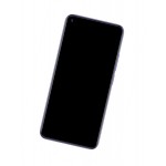 Middle Frame Ring Only For Vivo Y50 By - Maxbhi Com