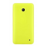 Full Body Housing For Nokia Lumia 635 Rm975 Yellow - Maxbhi Com