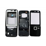Full Body Housing For Nokia N78 Brown - Maxbhi Com