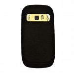 Full Body Housing For Nokia Oro Black - Maxbhi Com