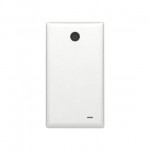 Full Body Housing For Nokia X Plus Dual Sim Rm1053 White - Maxbhi Com