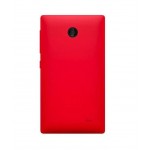 Full Body Housing For Nokia X Red - Maxbhi Com
