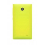 Full Body Housing For Nokia X Yellow - Maxbhi.com
