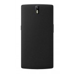 Full Body Housing For Oneplus One Black - Maxbhi.com