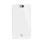 Full Body Housing For Oppo U701 Ulike White - Maxbhi Com