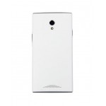 Full Body Housing For Oppo U705t Ulike 2 White - Maxbhi Com