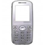 Full Body Housing For Panasonic A210 Black - Maxbhi Com