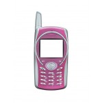 Full Body Housing For Panasonic G51 Red - Maxbhi.com