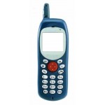 Full Body Housing For Panasonic Gd35 Blue - Maxbhi Com