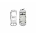 Full Body Housing For Panasonic Gd35 White - Maxbhi Com