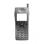 Full Body Housing For Philips Spark White - Maxbhi Com