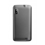Full Body Housing For Philips W536 Grey - Maxbhi Com