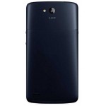 Full Body Housing for Philips W6610 Black