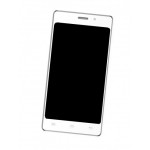 Handsfree Audio Jack Flex Cable For Spice Stellar Mi526 By - Maxbhi Com