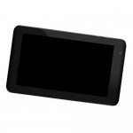 Lcd Flex Cable For Domo Slate N9 Se By - Maxbhi Com